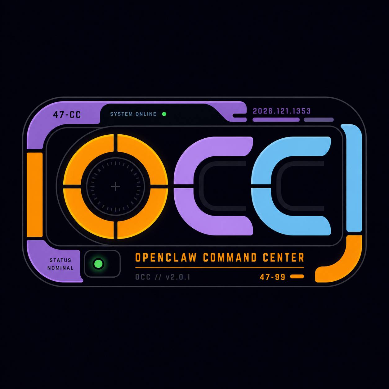 OCC Desktop
